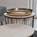 Апартаменты Baltic Viking Blizej Morza