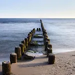 Апартаменты Baltic Viking Blizej Morza *