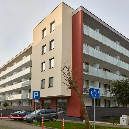 Baltic Viking Blizej Morza Kolobřeh