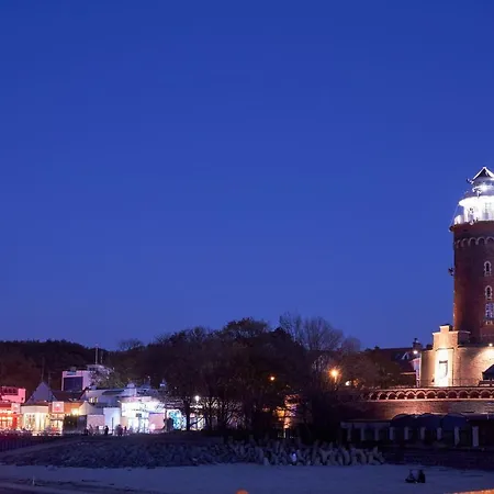 Baltic Viking Blizej Morza Appartamento *