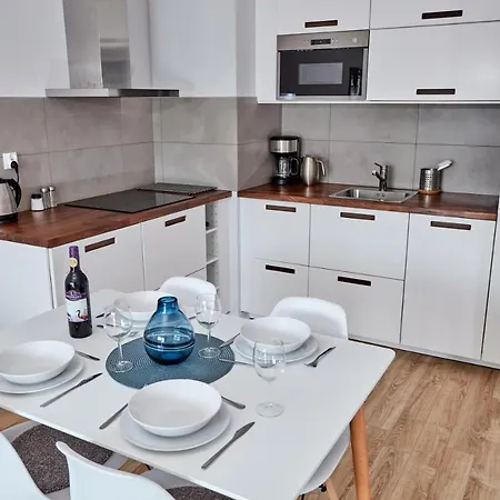 Baltic Viking Blizej Morza Kołobrzeg