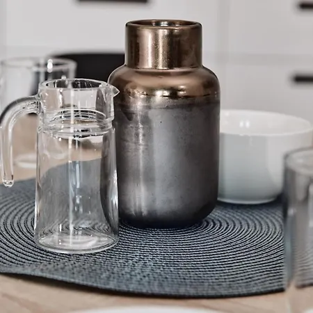 Baltic Viking Blizej Morza Apartmán