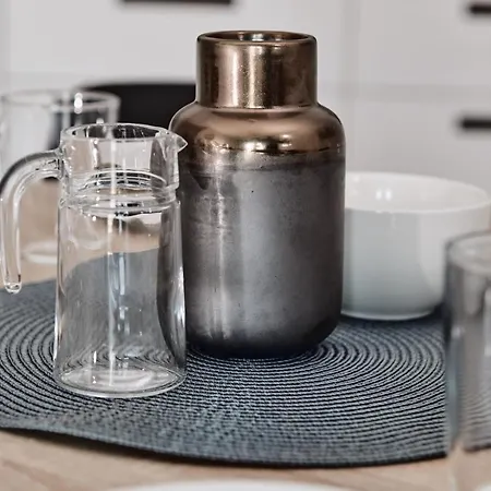 Baltic Viking Blizej Morza Apartament