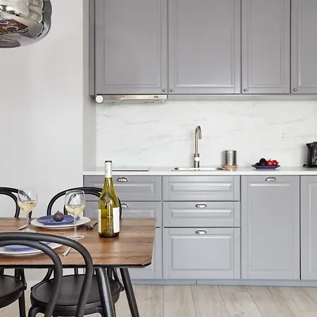 Apartament Baltic Viking Bliżej Morza *