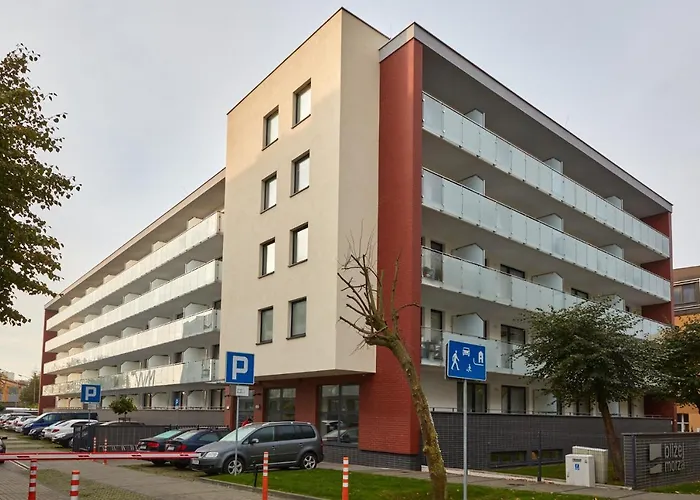 Baltic Viking Blizej Morza Kołobrzeg