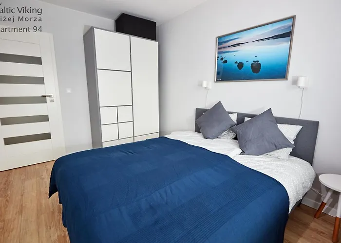 Baltic Viking Blizej Morza *