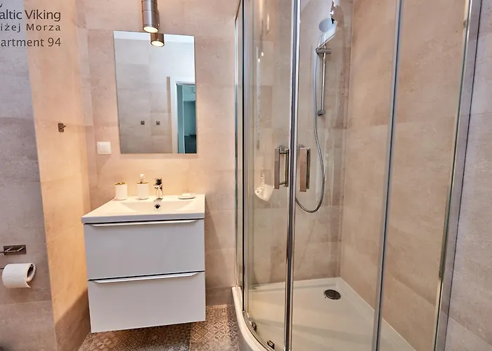 Baltic Viking Blizej Morza