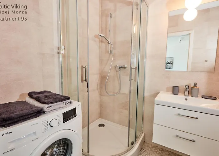 Baltic Viking Blizej Morza