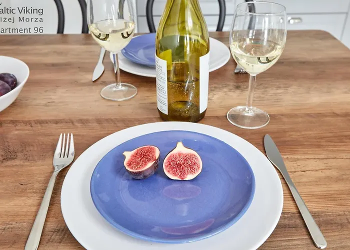 Baltic Viking Blizej Morza * Kołobrzeg